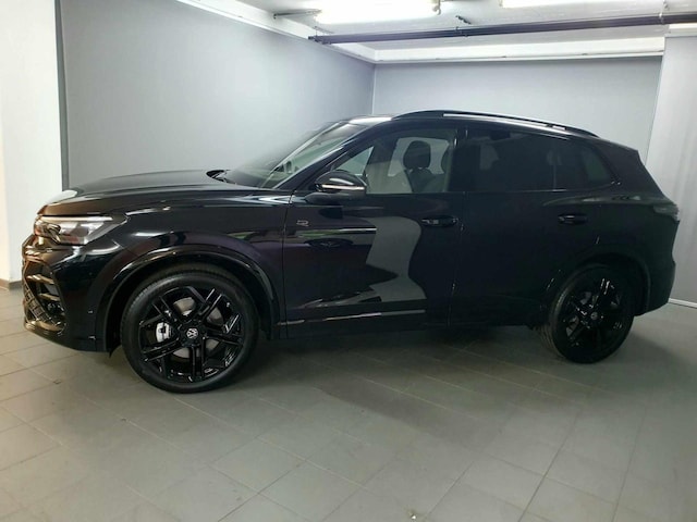 Volkswagen Tiguan 2.0 TDI DSG R-Line