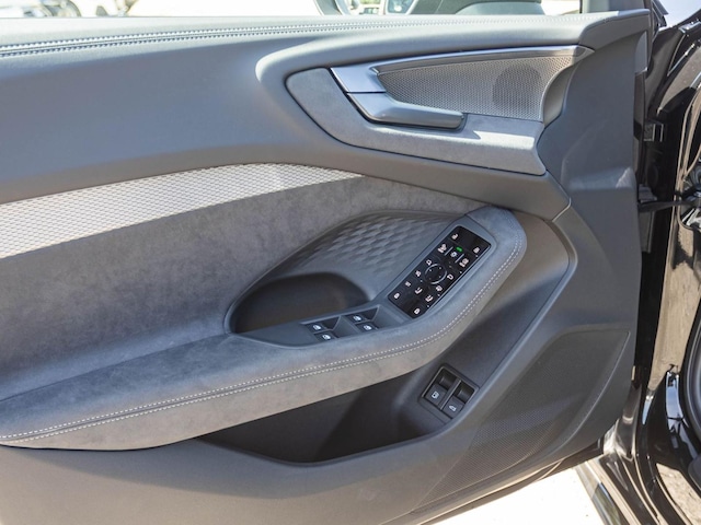 Audi A5 Hybride Quattro S-Tronic