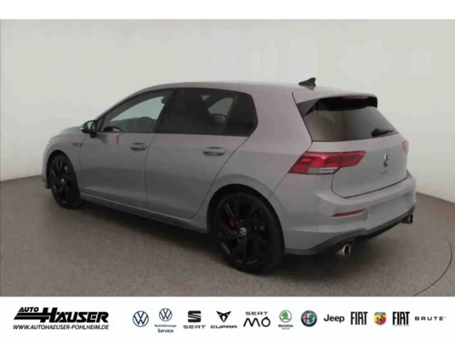 Volkswagen Golf 2.0 TSI DSG GTI Golf VIII
