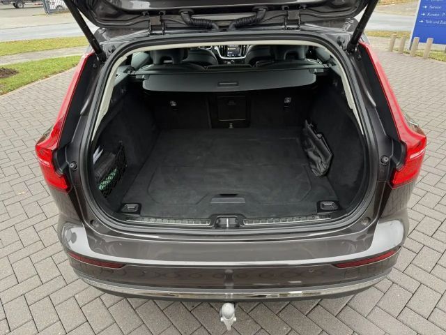 Volvo V60 AWD Dark Plus Recharge T6