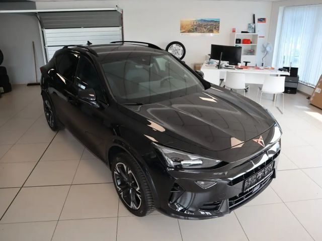 Cupra Formentor 1.5 eTSI/DAB/KAMERA/GARANTIE/MATRIX