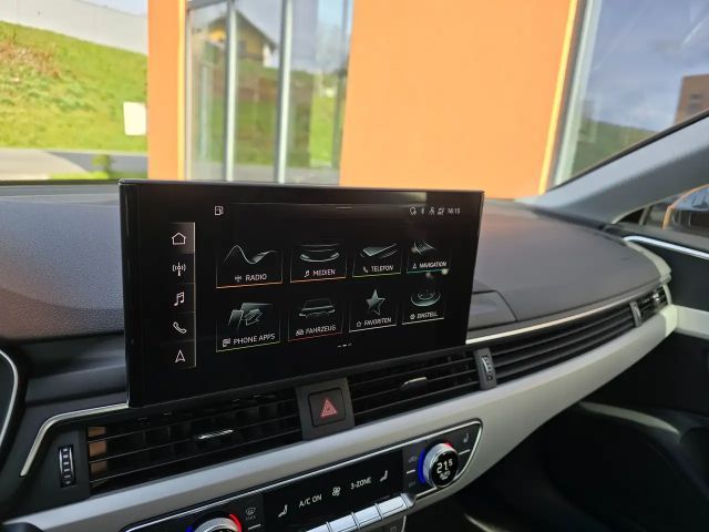 Audi A5 40 TFSI S-Tronic