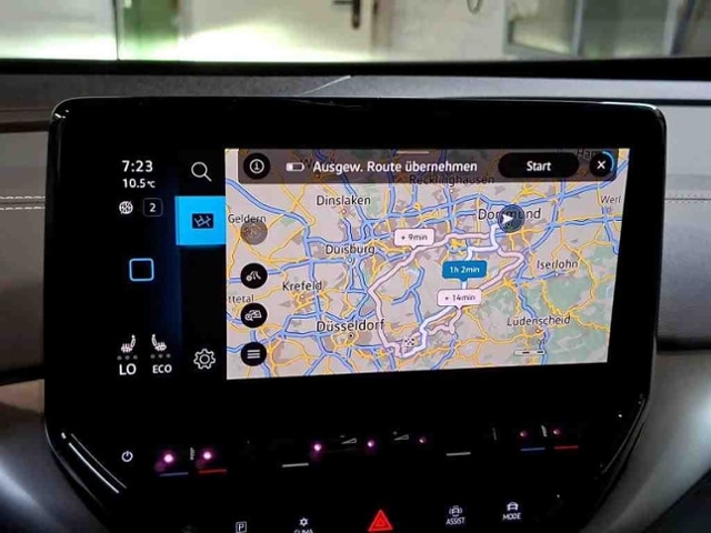 Volkswagen ID.4 Performance Pro