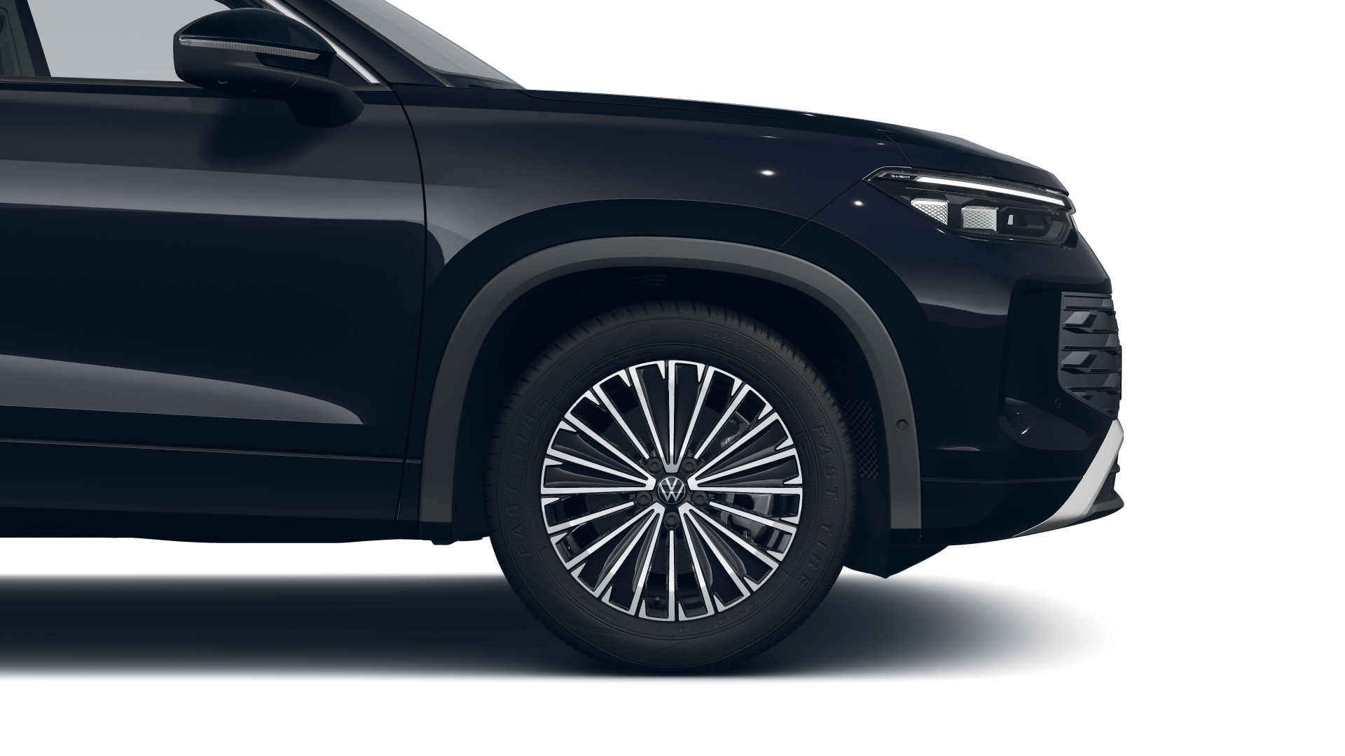 Volkswagen Tayron 2.0 TDI 4Motion DSG