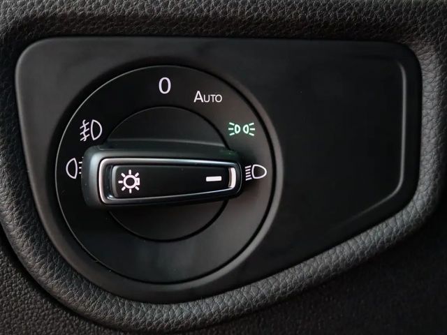 Volkswagen Touran 7-zitter Highline