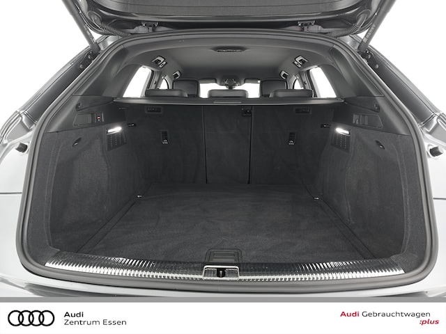 Audi Q5 40 TDI Quattro S-Tronic