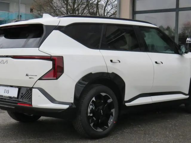 Kia EV5 81.4 kWh FWD GT-Line