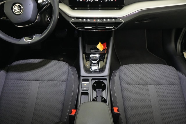 Skoda Octavia 2.0 TDI Combi Style Style