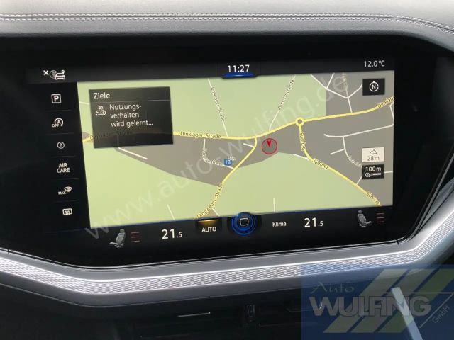 Volkswagen Touareg 3.0 V6 TSI 4Motion DSG