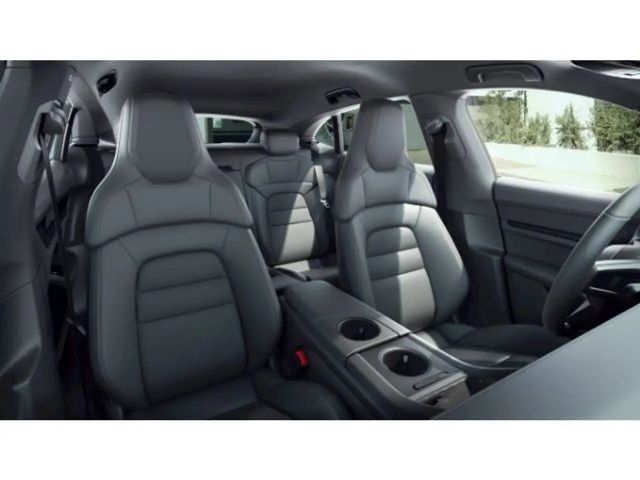 Porsche Taycan Sport Turismo