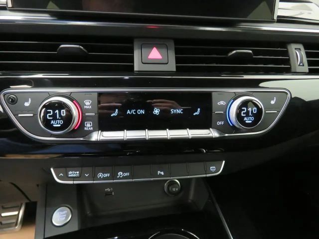 Audi A5 50 TDI Quattro S-Line