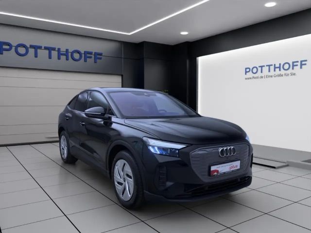 Audi Q4 e-tron 40 Sportback