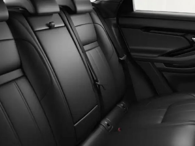 Land Rover Range Rover Evoque S