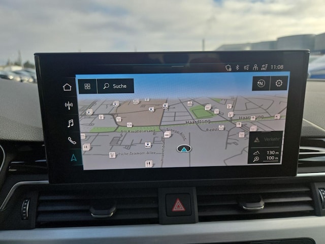 Audi A4 40 TDI Avant Quattro S-Tronic