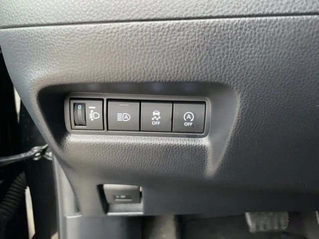 Toyota Aygo 1.0 VVT-i Business Hatchback