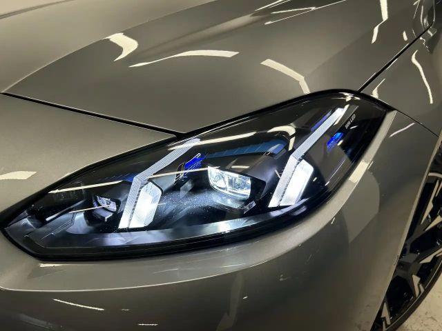 BMW 120 M-Sport Sedan