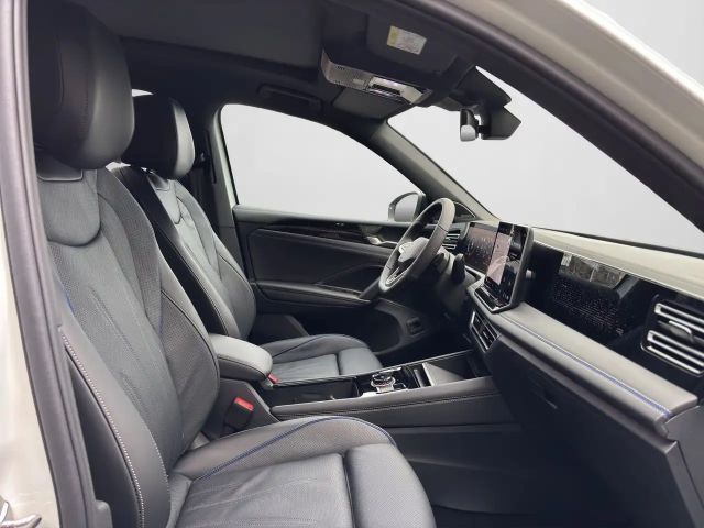 Volkswagen Tiguan 4Motion R-Line