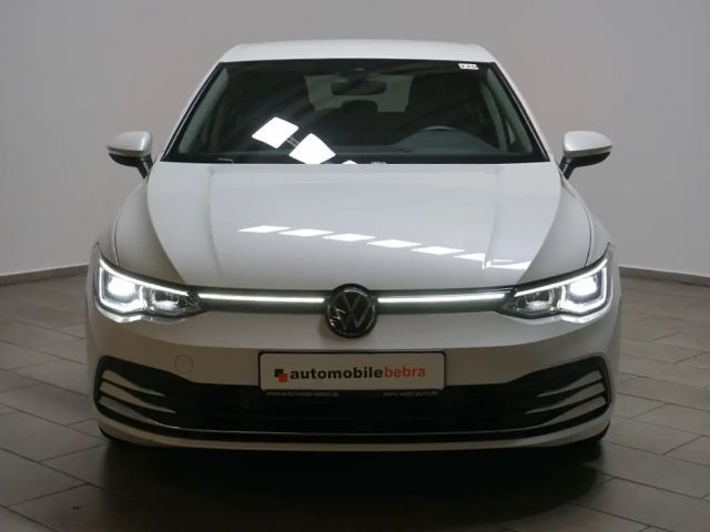 Volkswagen Golf 2.0 TDI DSG Style