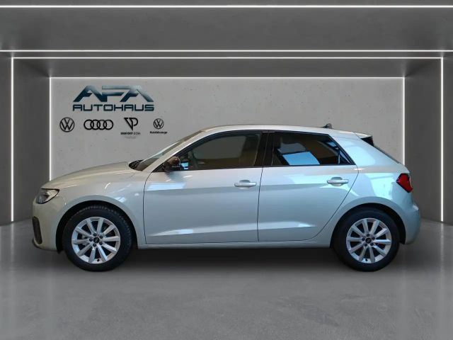 Audi A1 25 TFSI S-Tronic Sportback