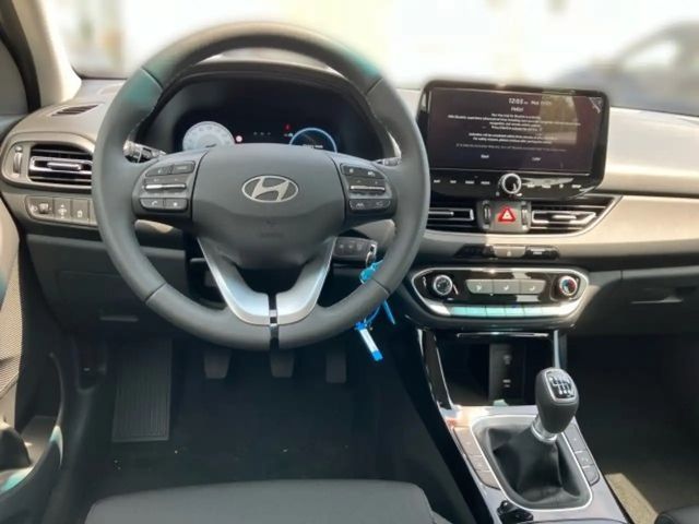 Hyundai i30 - PD GO Plus 1.5 DPI