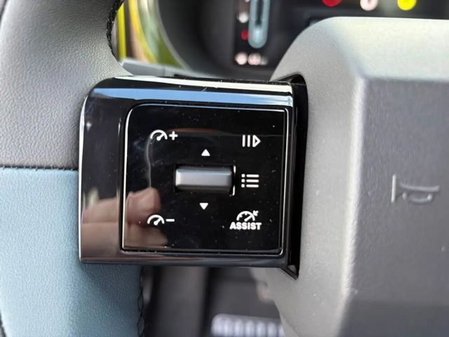 Fiat Grande Panda La Prima