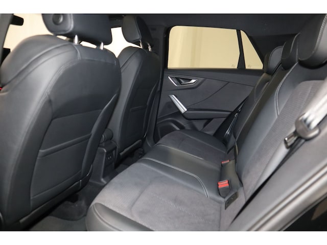 Audi Q2 35 TFSI S-Line S-Tronic