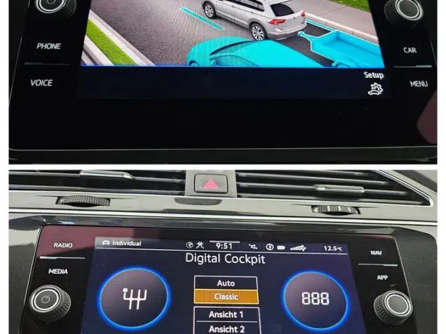 Volkswagen Tiguan DSG eHybrid