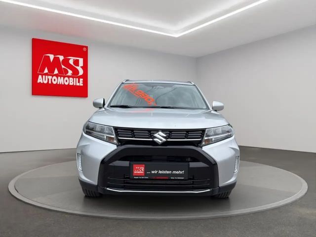 Suzuki Vitara AllGrip Shine