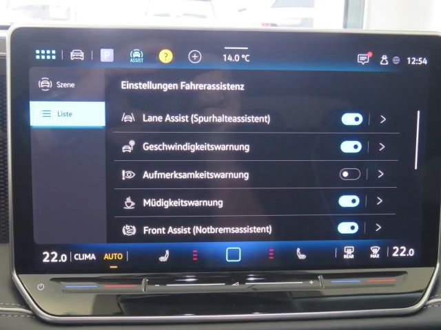 Volkswagen Passat Business DSG Variant