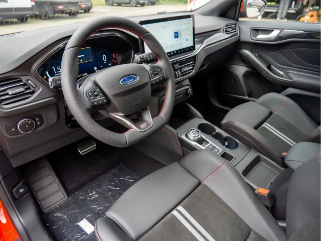 Ford Focus ST Line