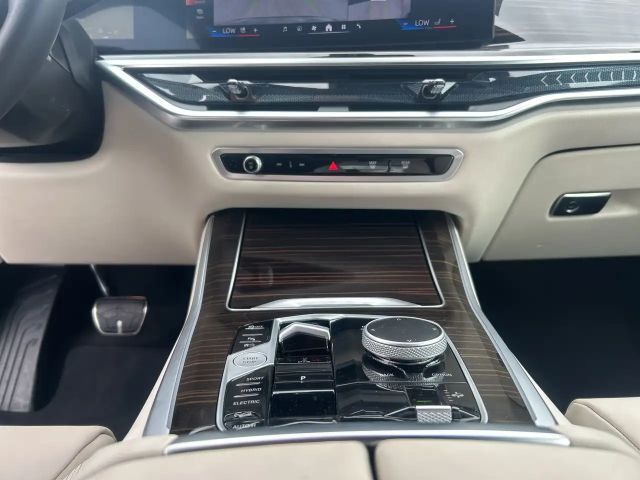 BMW X5 M-Sport xDrive50e