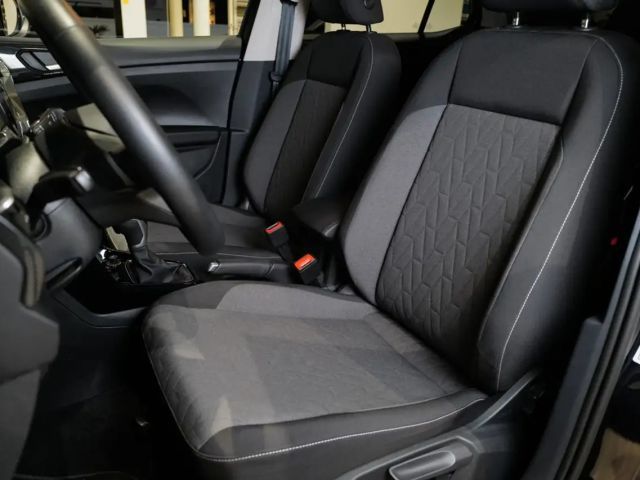 Volkswagen T-Cross 1.0 TSI DSG Life