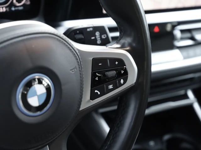 BMW 320 320e Sport Line Touring