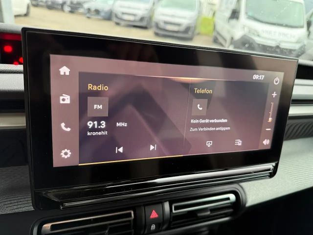 Citroën C3 Aircross Pack Plus You