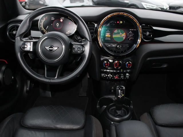 MINI Cooper S 5-deurs