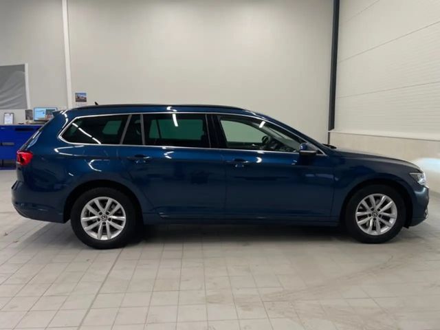 Volkswagen Passat Business Variant