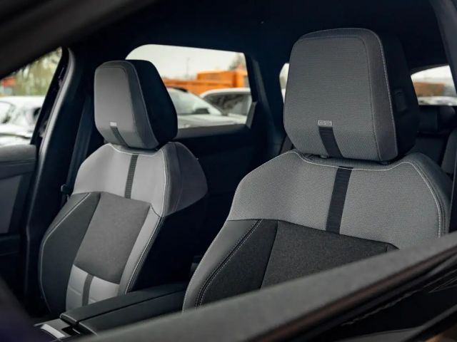 Opel Grandland X GS-Line Grand Sport