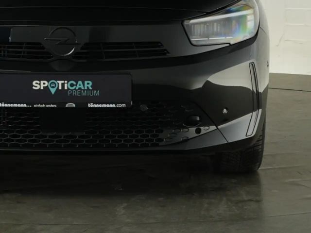 Opel Corsa GS-Line Grand Sport