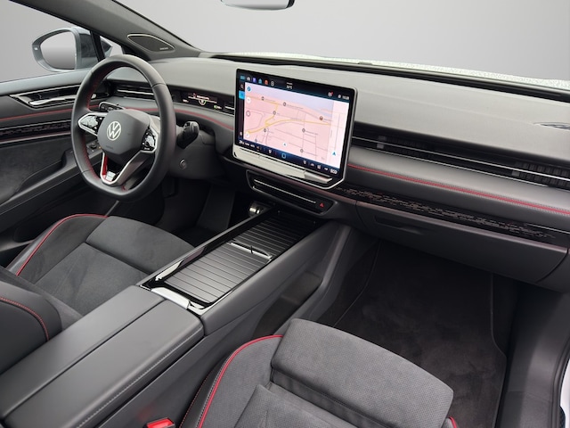 Volkswagen ID.7 4Motion GTX Tourer