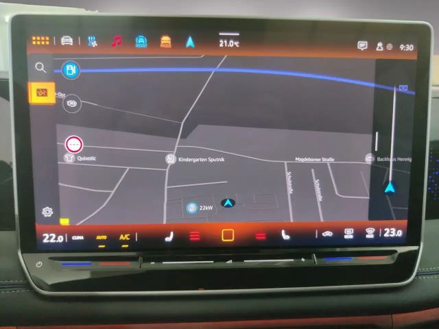 Volkswagen Tiguan 1.5 eTSI R-Line