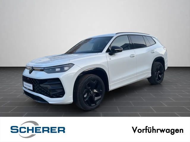 Volkswagen Tayron 4Motion R-Line