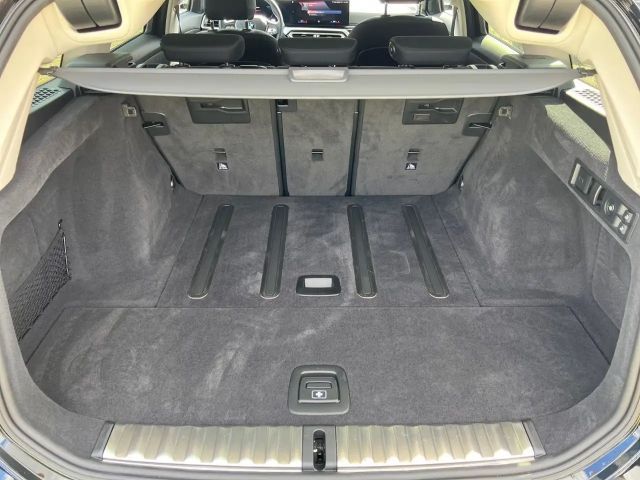 BMW 318 318d Touring