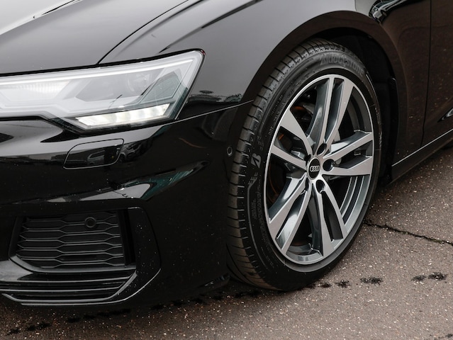 Audi A6 40 TDI Avant Quattro S-Tronic Sport