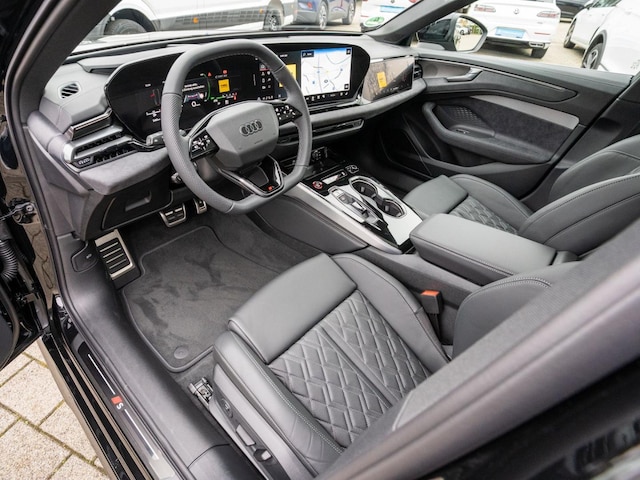 Audi A6 e-tron Avant Quattro