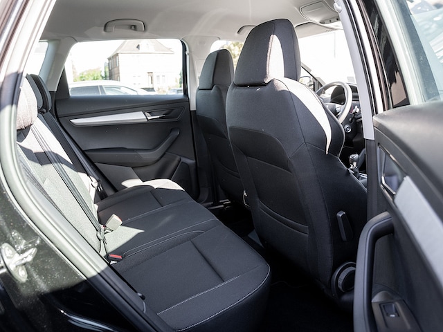 Skoda Karoq 1.5 TSI ACT Selection