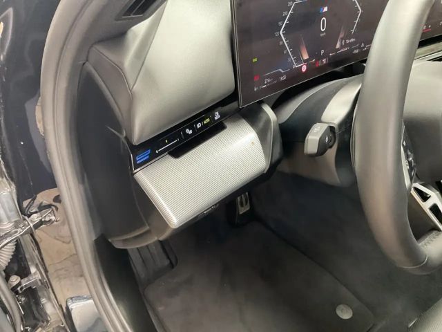 BMW 520 520i M-Sport Sedan