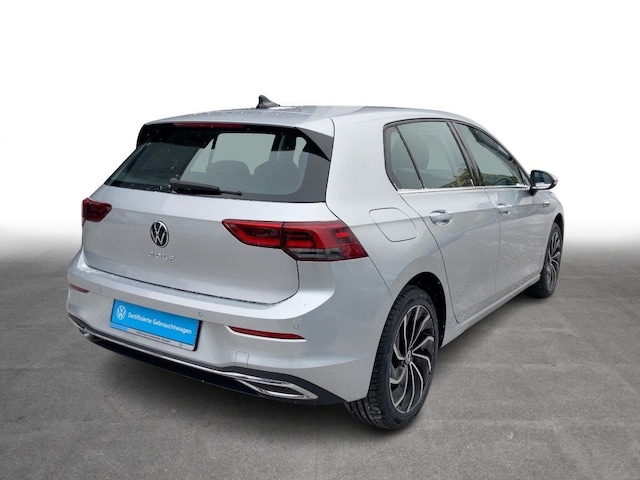 Volkswagen Golf 1.5 TSI Golf VIII Style