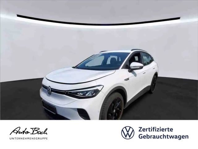 Volkswagen ID.4 Performance Pro