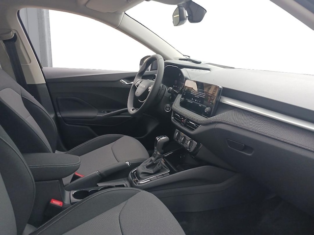 Skoda Fabia FABIA        SELECTS85/1.0 A7F