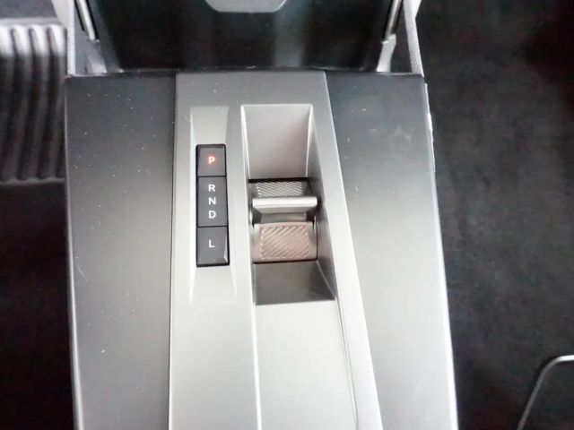 Opel Frontera Edition